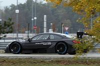 BMW empieza a probar su DTM 'Class One'