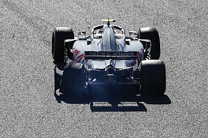Leclerc questiona falta de punição a Magnussen