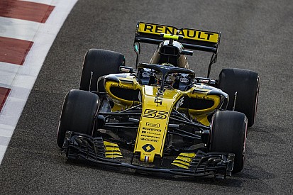 2018 boyunca yaşadığı dengesizlik sorunları Sainz'ın "kafasını karıştırdı"
