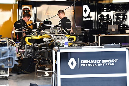 Renault: la R.S. 19 sarà un grande passo avanti, ma i dubbi restano sul turbo