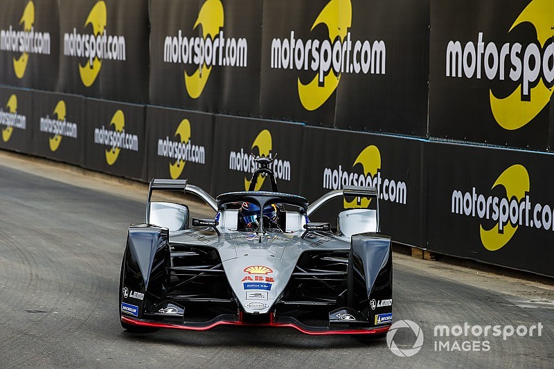 Elkezdődött a Formula E új szezonja: Massa és a többiek (óriásgaléria)