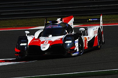 Alonso, Kobayashi ve Conway, Sebring 12 Saat'te yarışmayacak