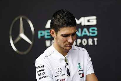 Mercedes "doit jouer un rôle" auprès des jeunes pilotes