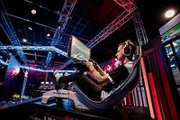 Ferrari estudia "seriamente" entrar en la F1 eSports