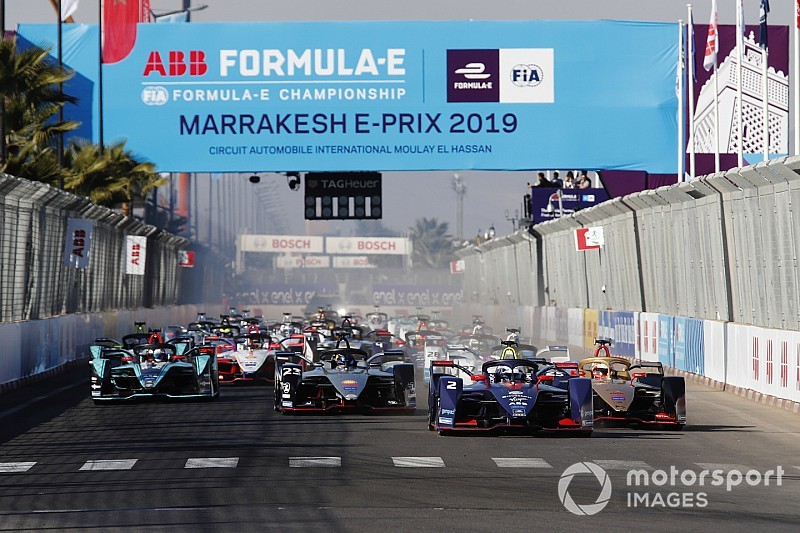Vergne, muy duro consigo mismo:
