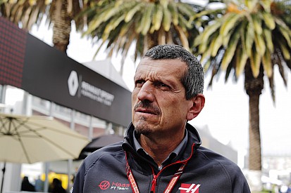 Steiner : "Aucun intérêt" à rester en F1 si les choses ne changent pas