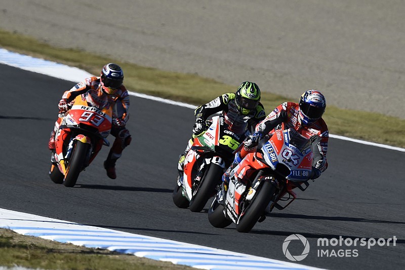 Crutchlow: