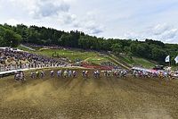 El MXGP llega a su cita final en Francia; previa y horarios
