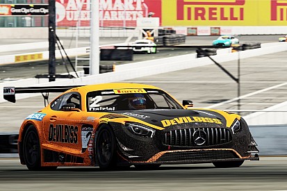 Pirelli World Challenge, Project Cars 2'de
