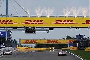 Porsche desvela por qu&eacute; us&oacute; &oacute;rdenes de equipo en Nurburgring 