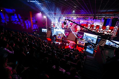Leigh conserve son titre F1 Esports, Mercedes sacré par équipe