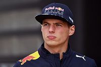 Verstappen teleurgesteld: “Er valt dit jaar heel weinig te halen” 