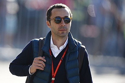 Nicolas Todt sells shareholding in ART Grand Prix