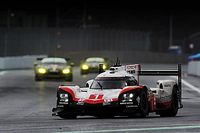 Porsche logr&oacute; el doblete en el arranque del WEC en M&eacute;xico 