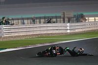 Zarco: &ldquo;No es mi estilo ir como un loco y caerme&rdquo;