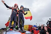 Neuville toma el triunfo en Polonia 