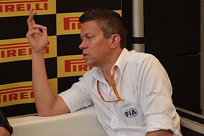 Terremoto alla FIA: si dimette Budkowski, capo tecnico della F.1