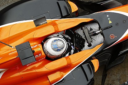 Alonso - Le pilote est "encore moins important" qu'en 2016