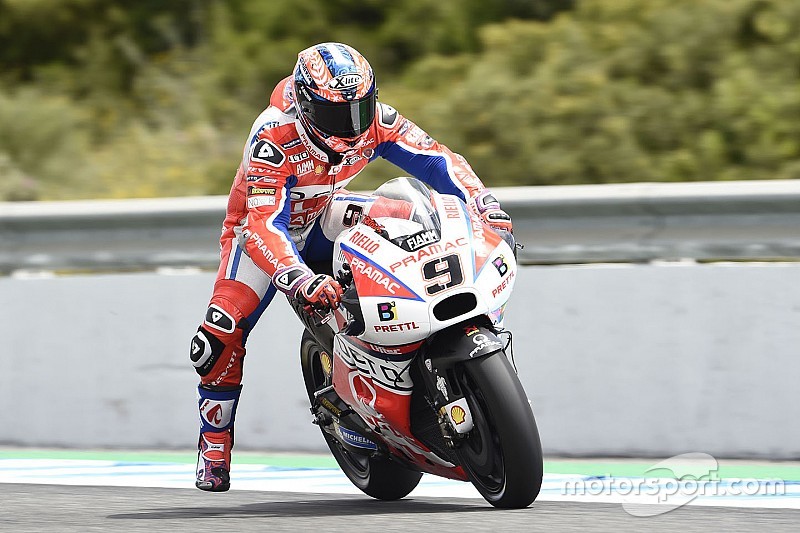 Petrucci :