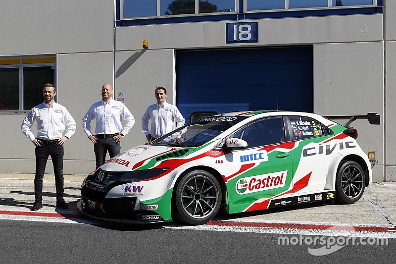 Huff: Honda's engine power has improved dramatically