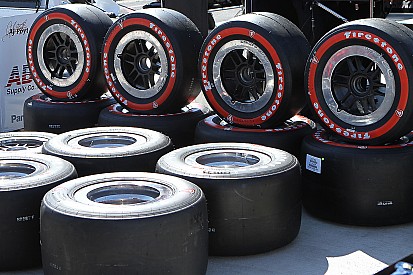 Firestone extends IndyCar deal through 2025