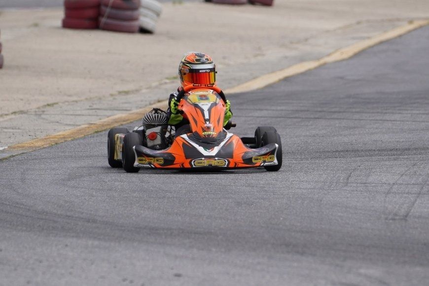 2026 ROK Cup KKTC 4. Ayak Heyecanı Sona Erdi: Puan Durumu Kızıştı