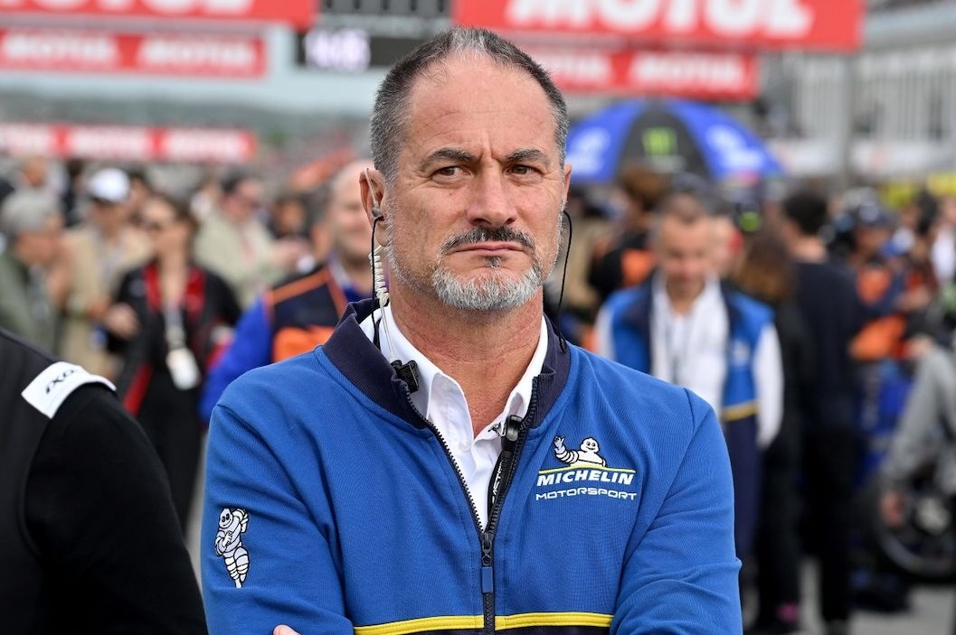 Taramasso: "Michelin saluta la MotoGP senza tristezza, siamo fieri di quanto realizzato in questi 11 anni"