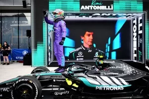 F1特集】マーク・ウェーバーが自叙伝で激白。セバスチャン・ベッテルと