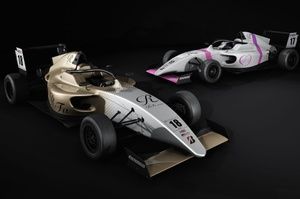 ナレイン・カーティケヤンがスーパーGT離脱を発表