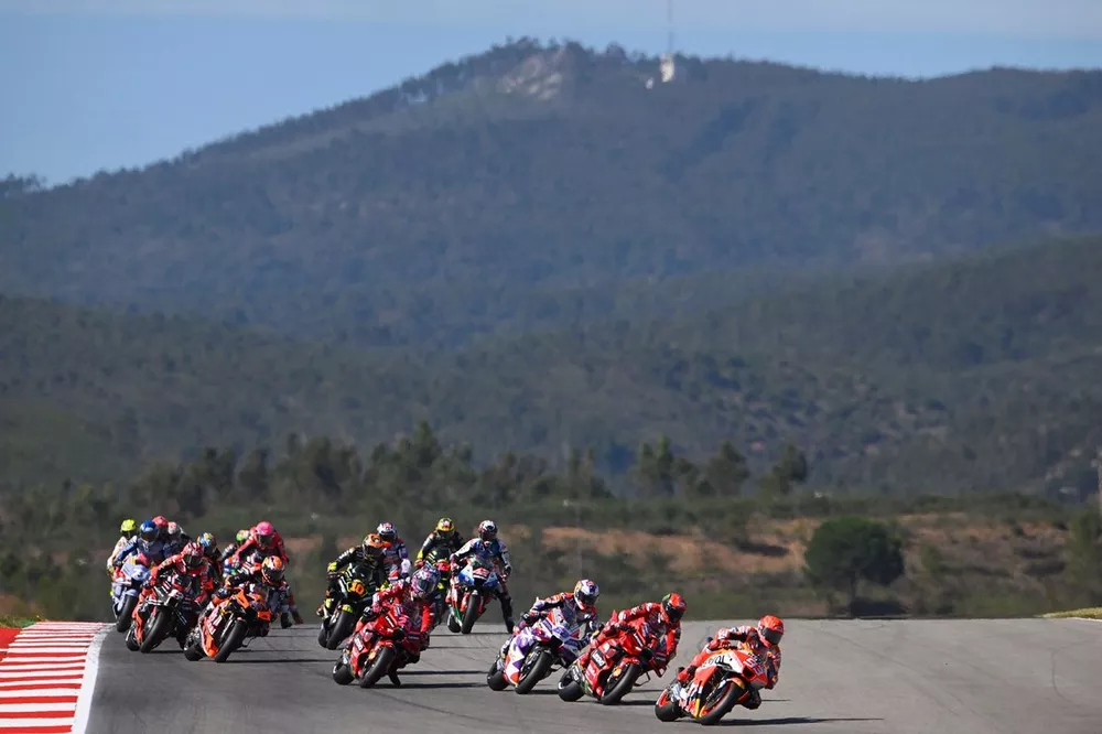 Marc Marquez, Repsol Honda Team
