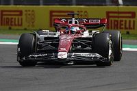 Bottas espera mantener su "sorprendente" 6&ordm; puesto en M&eacute;xico