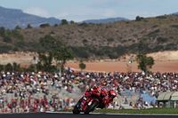 As&iacute; te contamos la carrera de MotoGP del Gran Premio de Valencia