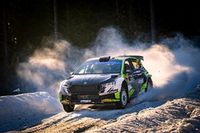 Solberg rozpoczyna starania o tytuł