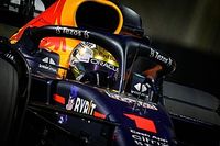 Verstappen: "Si no estás preparado, es mejor dejarlo"
