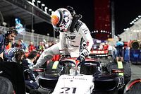 De Vries musi się wiele nauczyć