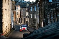 Niespodzianka dla Toyoty