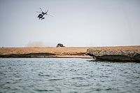 Kronika video: Prolog Rajdu Dakar