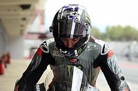 Vi&ntilde;ales ya est&aacute; en Misano para estrenarse sobre la Aprilia