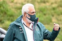 Stroll: "Haremos todo para ser campeones... dentro de las reglas"