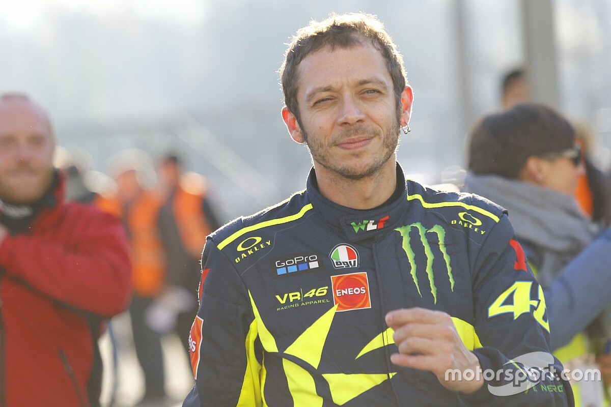 Valentino:
