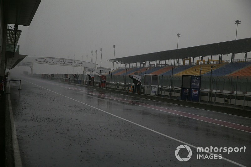 Bedingungen zu gefährlich: WSBK-Finale ersatzlos gestrichen