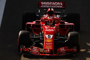 Philip Morris unfazed by Ferrari F1 sponsorship investigation