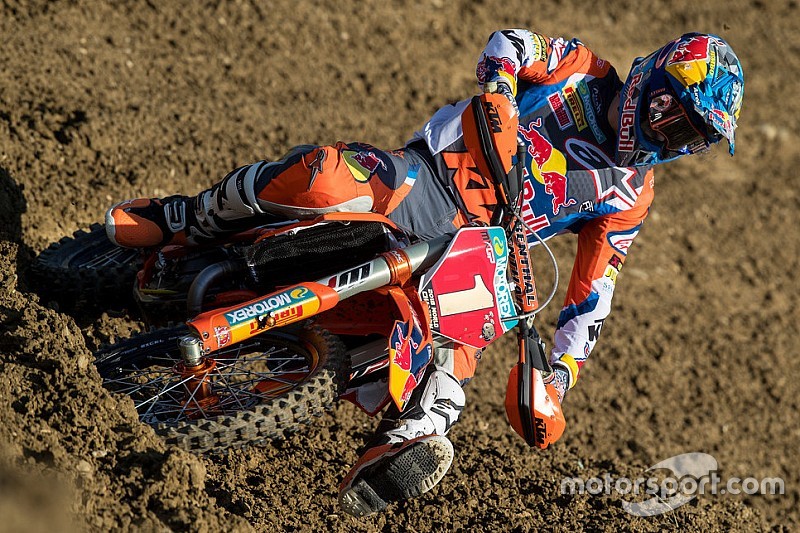 Herlings reageert op nominatie: “Mooie verrassing”