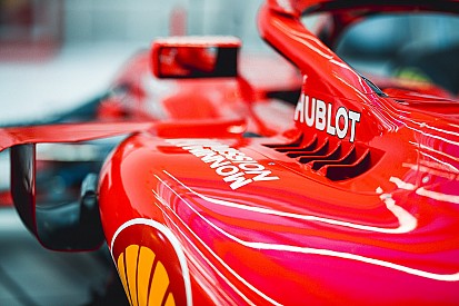 Arrivabene revela la fecha de lanzamiento para el Ferrari de F1 2019
