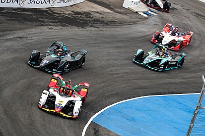Di Grassi acha que novos carros podem “tirar imprevisibilidade” da F-E