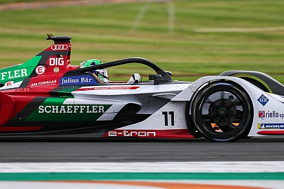 BMW: FE "favourite" tag is an Audi smokescreen