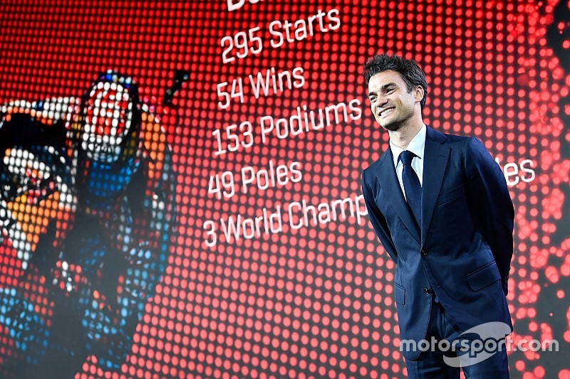 Dani Pedrosa nach MotoGP-Abschied: Siege wird er am meisten vermissen