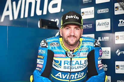 Siméon vers l'Endurance pour compléter son programme 2019