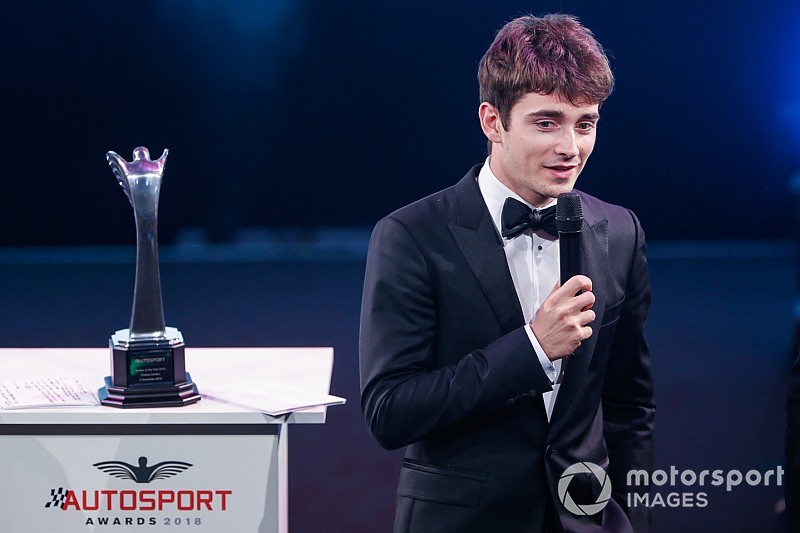 Webber: Leclerc bir baş ağrısı olabilir ama Vettel buna hazır