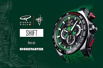 De tijd raakt op! Doe mee met de Giorgio Piola Kickstarter-campagne